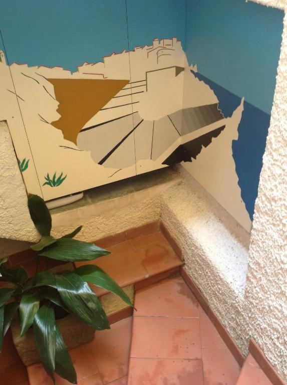 Il Patio Hotel Manarola Luaran gambar