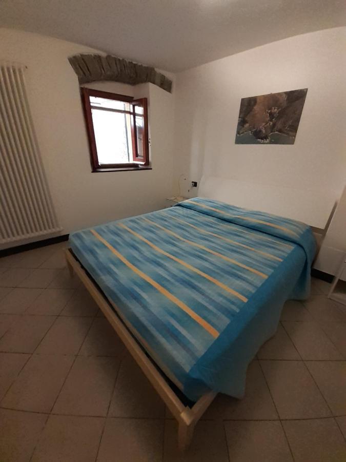 Il Patio Hotel Manarola Luaran gambar