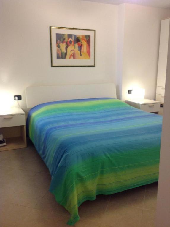 Il Patio Hotel Manarola Luaran gambar