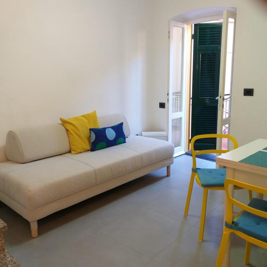 Il Patio Hotel Manarola Luaran gambar