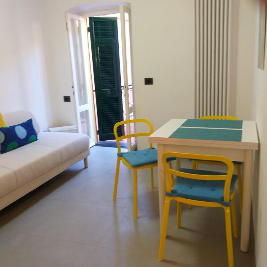 Il Patio Hotel Manarola Luaran gambar