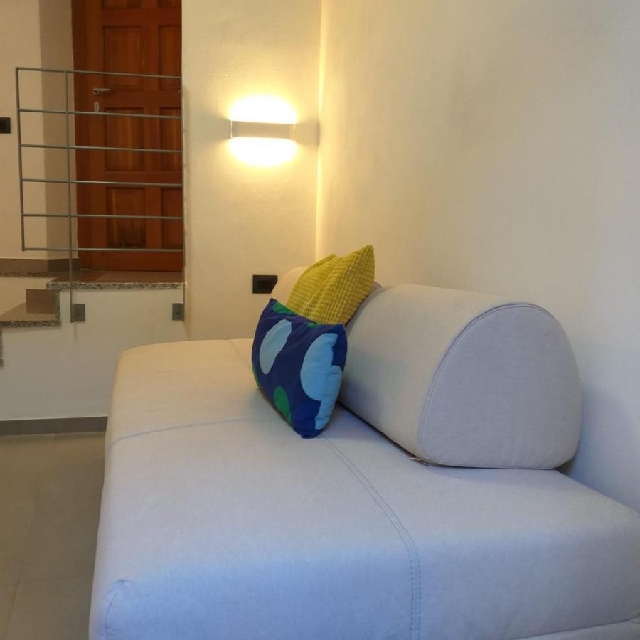 Il Patio Hotel Manarola Luaran gambar