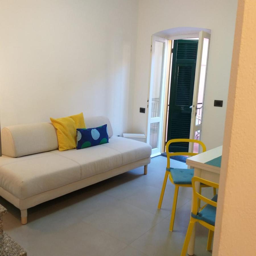 Il Patio Hotel Manarola Luaran gambar