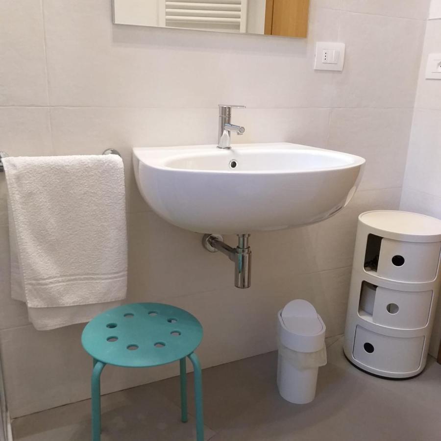 Il Patio Hotel Manarola Luaran gambar